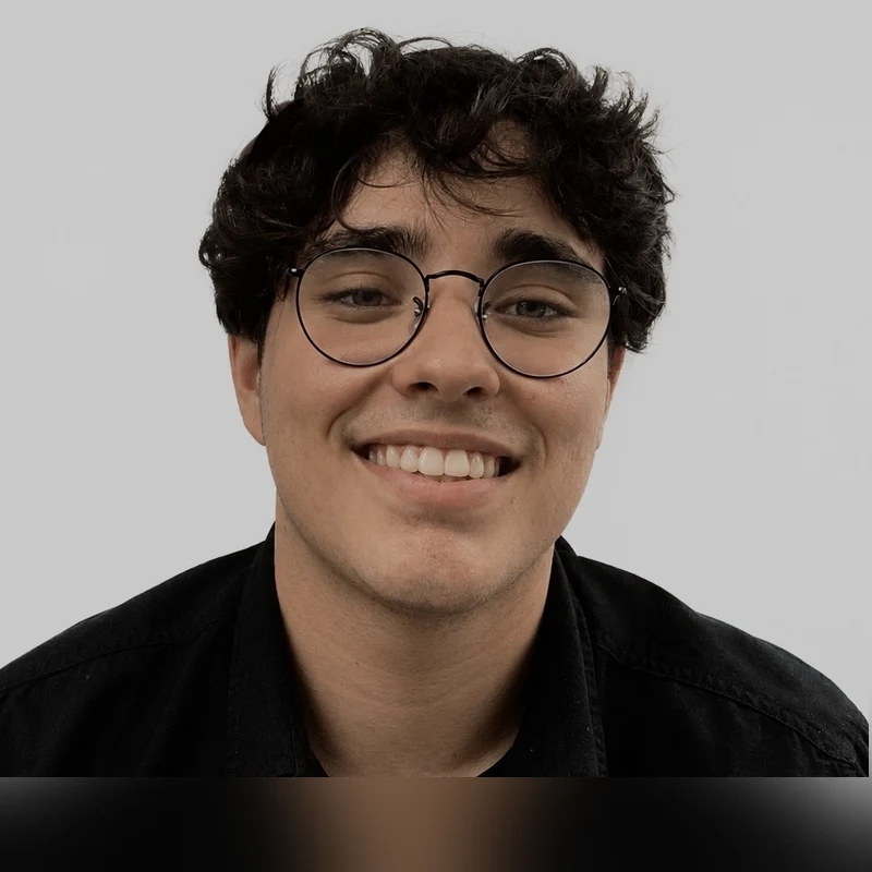 Luka P, IB tutor at Top IB Tutors