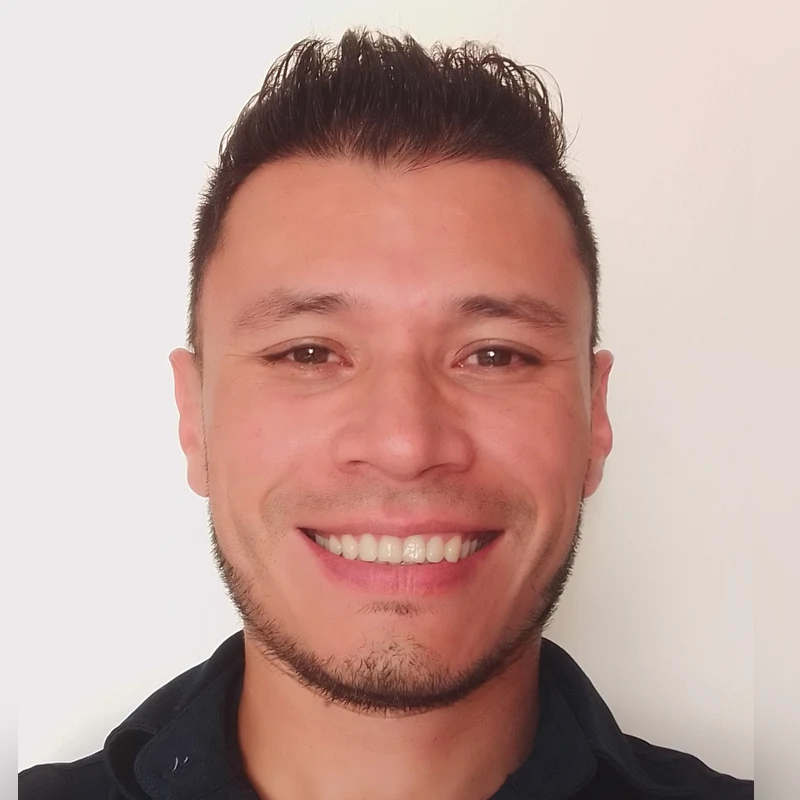 Diego A, IB tutor at Top IB Tutors