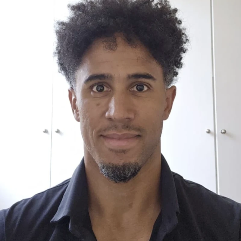 Martin F, IB tutor at Top IB Tutors