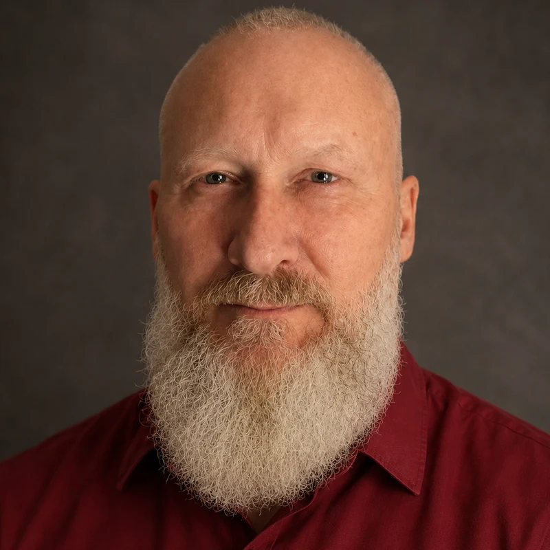 James B, IB tutor at Top IB Tutors