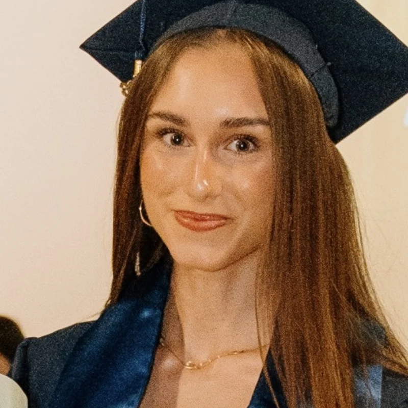 Mariia T, IB tutor at Top IB Tutors