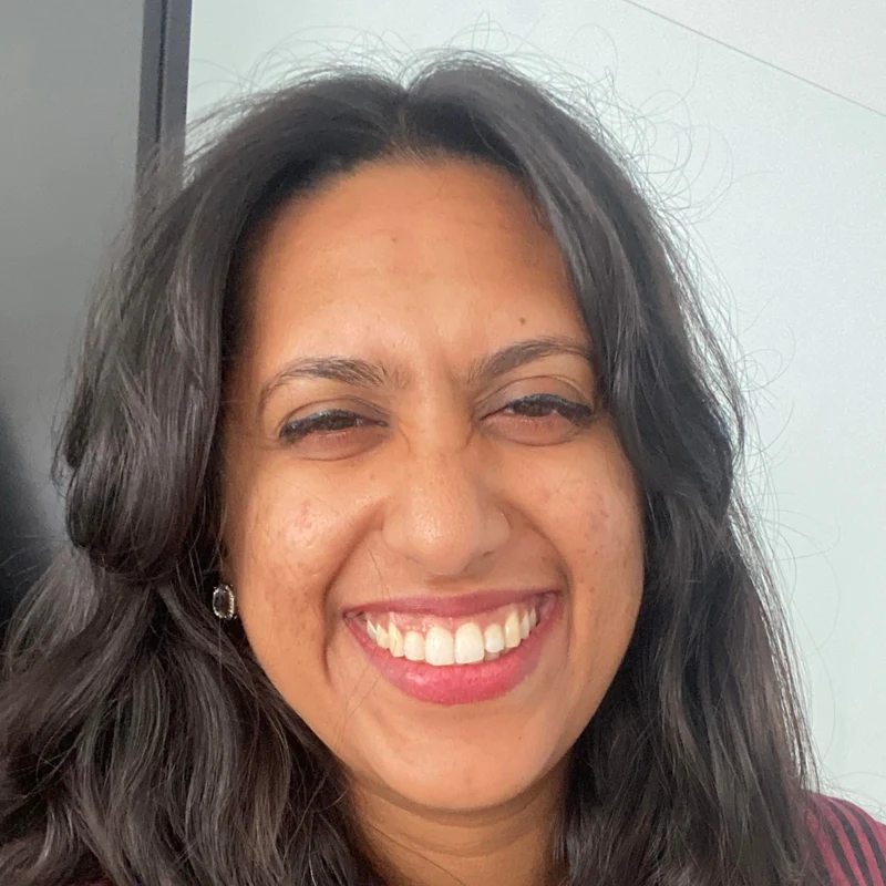 Pinky D, IB tutor at Top IB Tutors