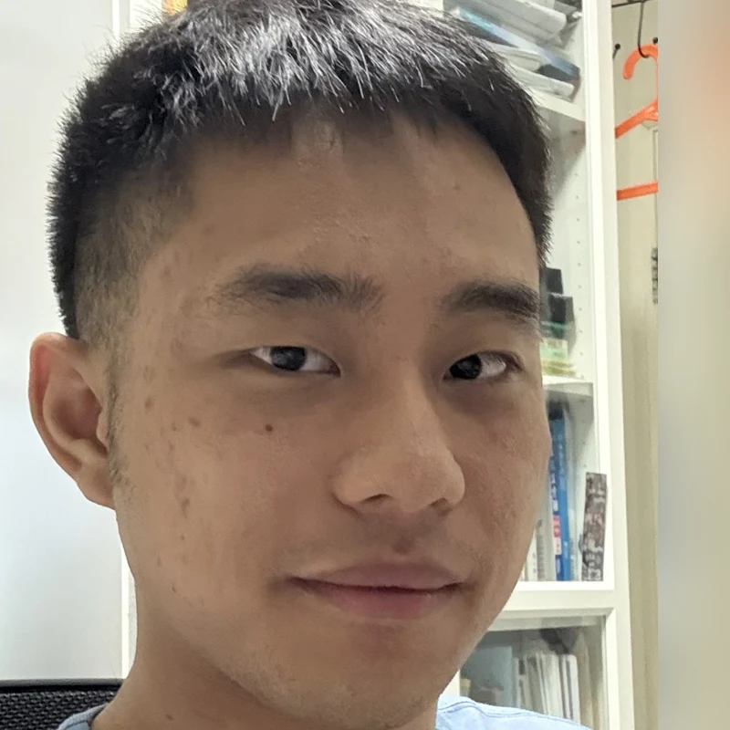 Kin M, IB tutor at Top IB Tutors