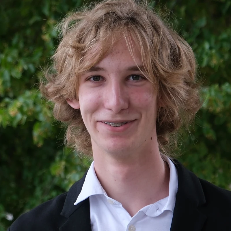 Hubert J, IB tutor at Top IB Tutors