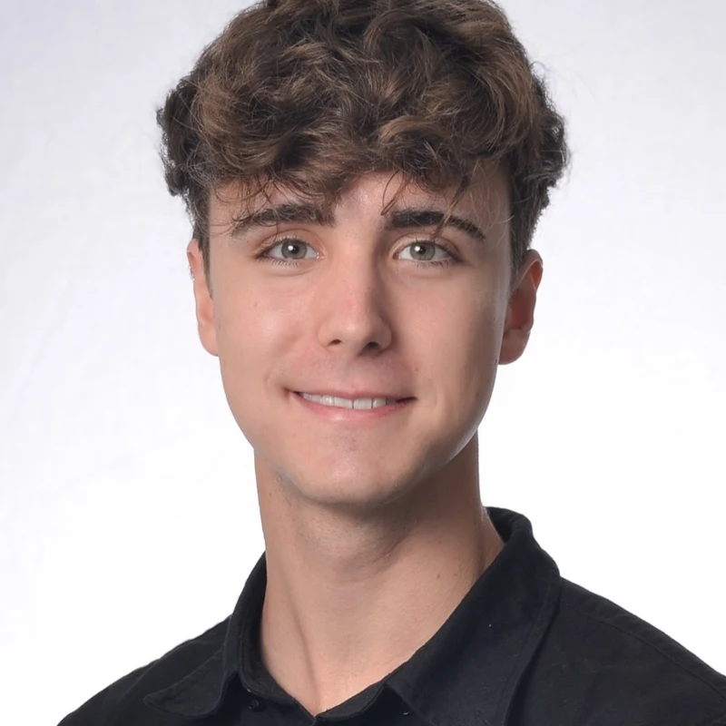 David C, IB tutor at Top IB Tutors