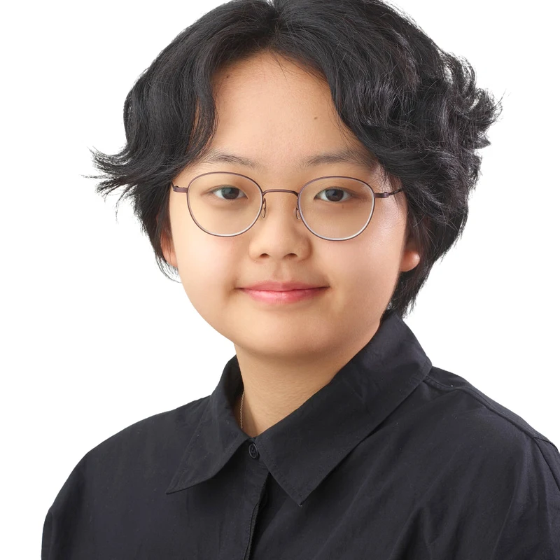 Ji-in Y, IB tutor at Top IB Tutors