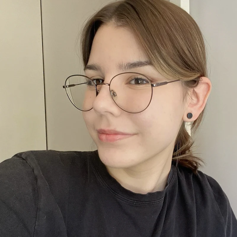 Veronika K, IB tutor at Top IB Tutors