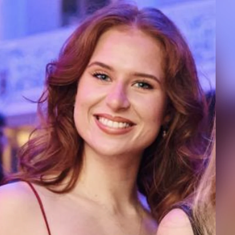Lovisa S, IB tutor at Top IB Tutors