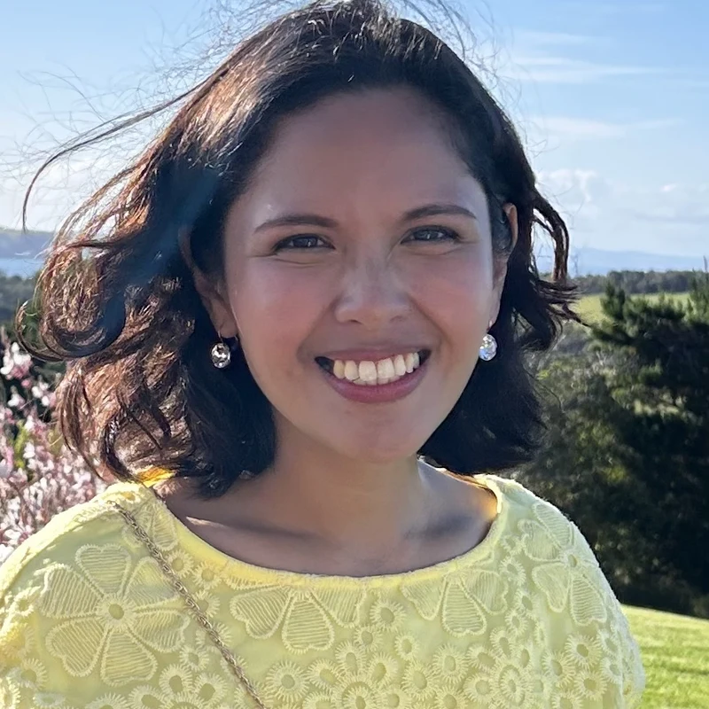 Ysabel O, IB tutor at Top IB Tutors