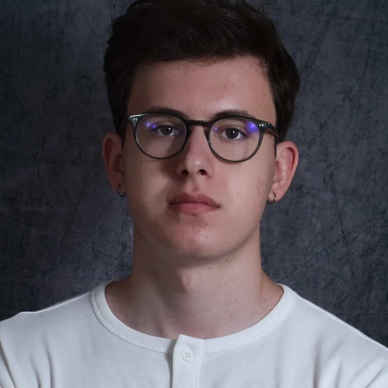 Dimitrios F, IB tutor at Top IB Tutors
