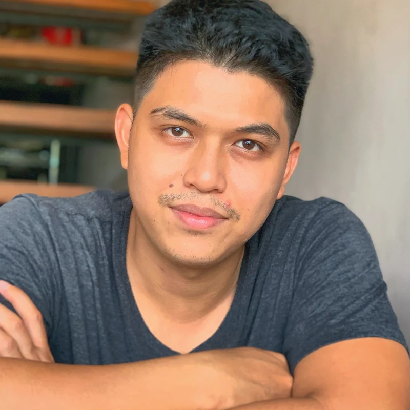 Benito P, IB tutor at Top IB Tutors