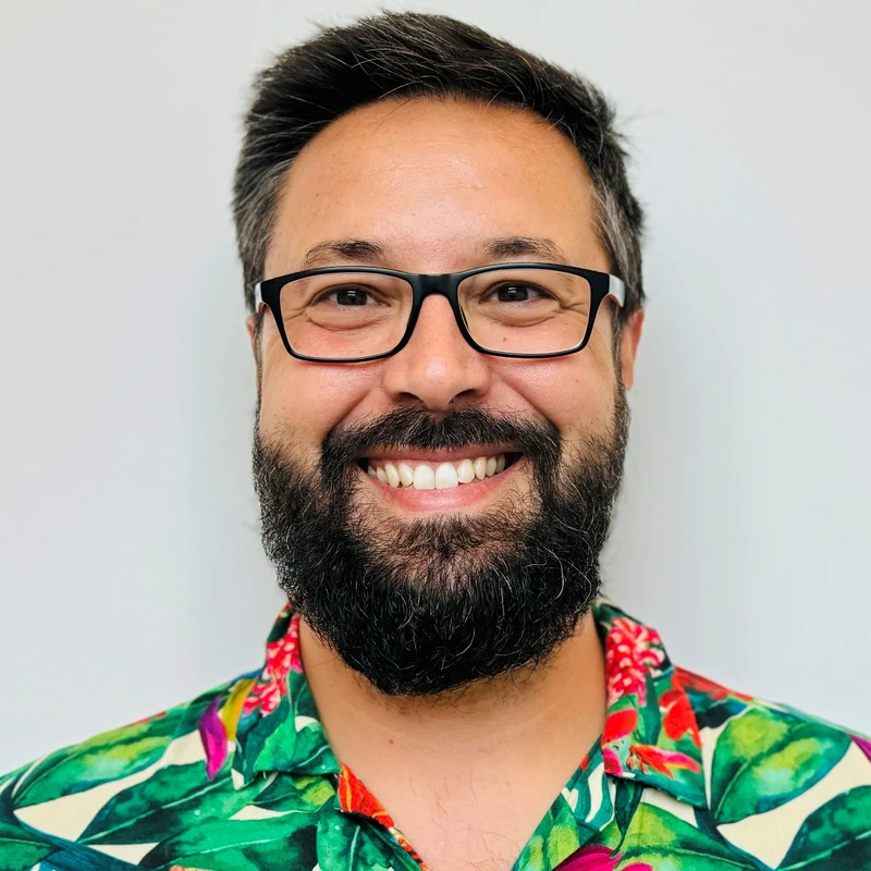 Carlos G, IB tutor at Top IB Tutors