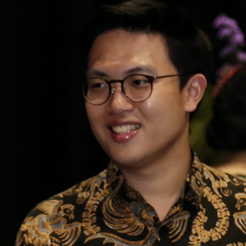Brian P, IB tutor at Top IB Tutors