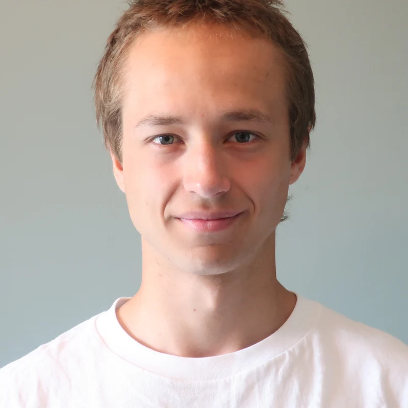Teo B, IB tutor at Top IB Tutors