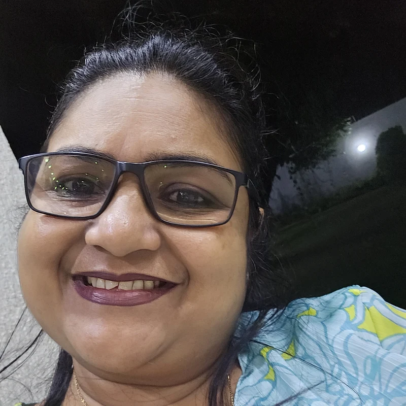 Sonal A, IB tutor at Top IB Tutors