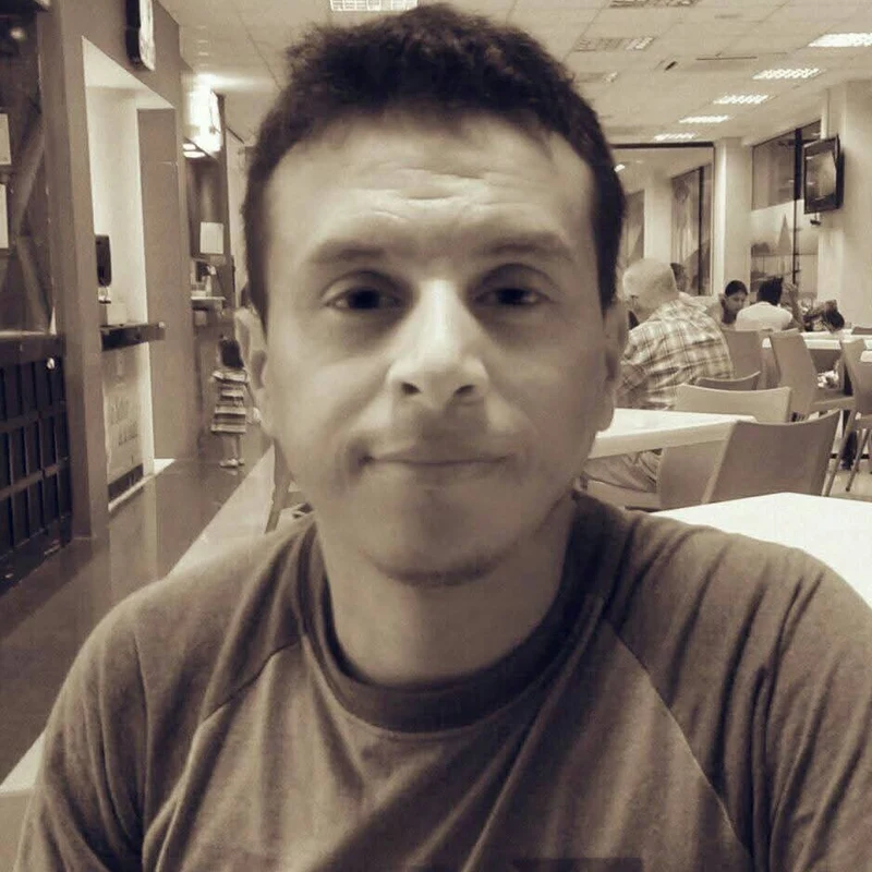 Luis R, IB tutor at Top IB Tutors