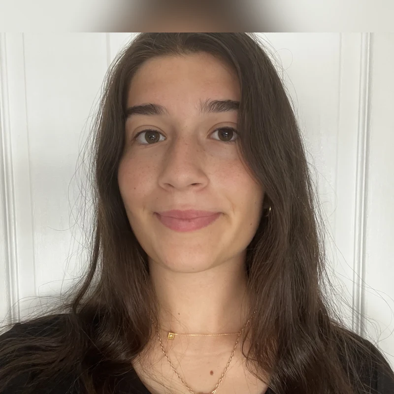Vasiliki P, IB tutor at Top IB Tutors