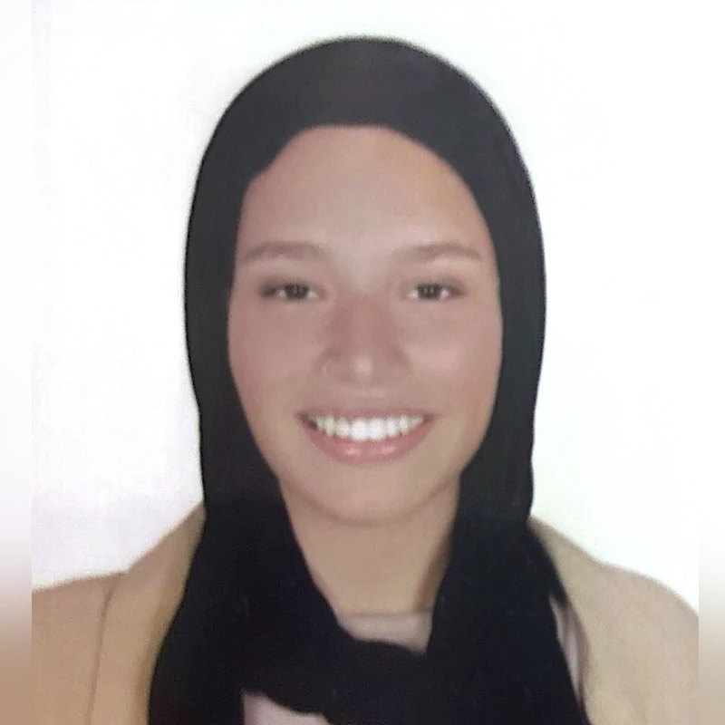Farida N, IB tutor at Top IB Tutors