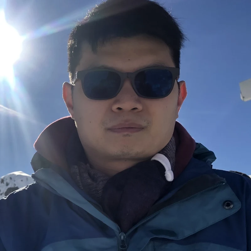 Jason Y, IB tutor at Top IB Tutors