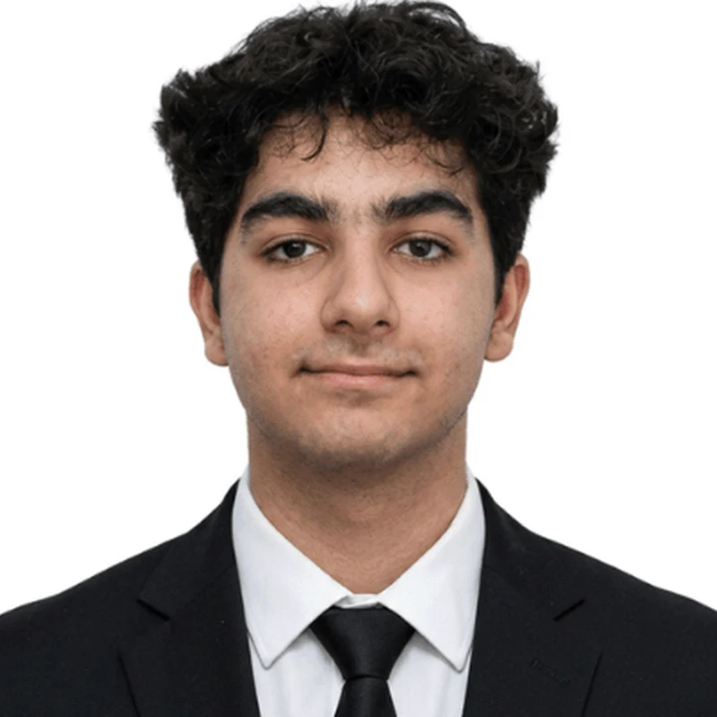 Kabir V, IB tutor at Top IB Tutors