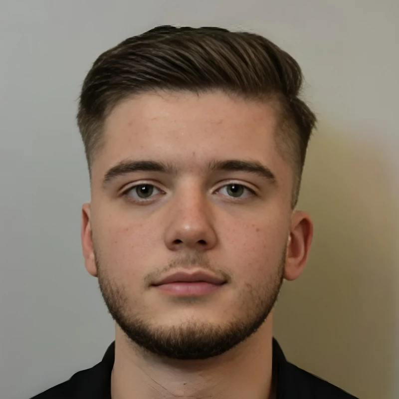 Klest G, IB tutor at Top IB Tutors