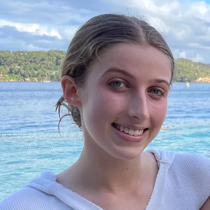 Amelia W, IB tutor at Top IB Tutors