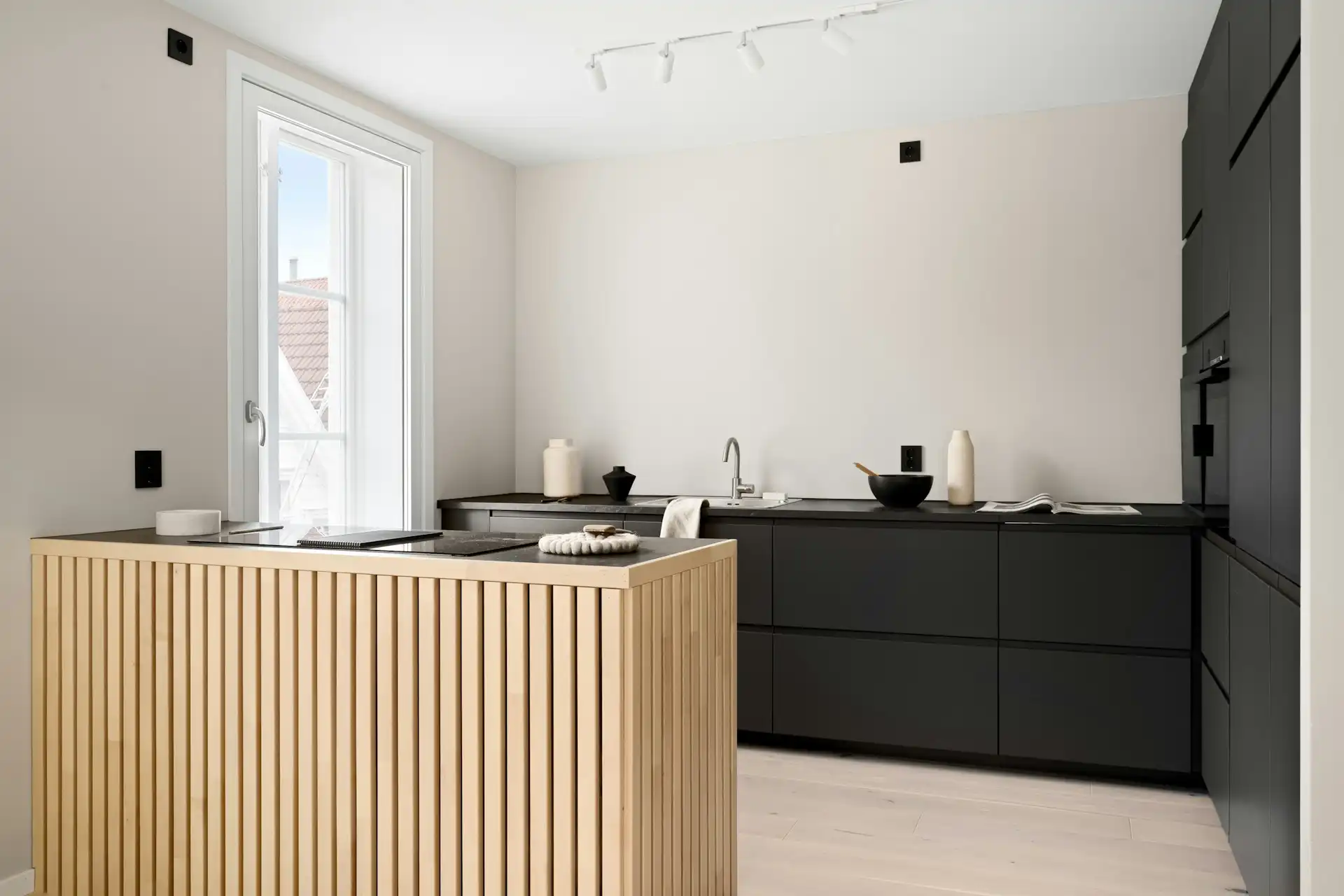 Designing Spaces That Define Modern Living