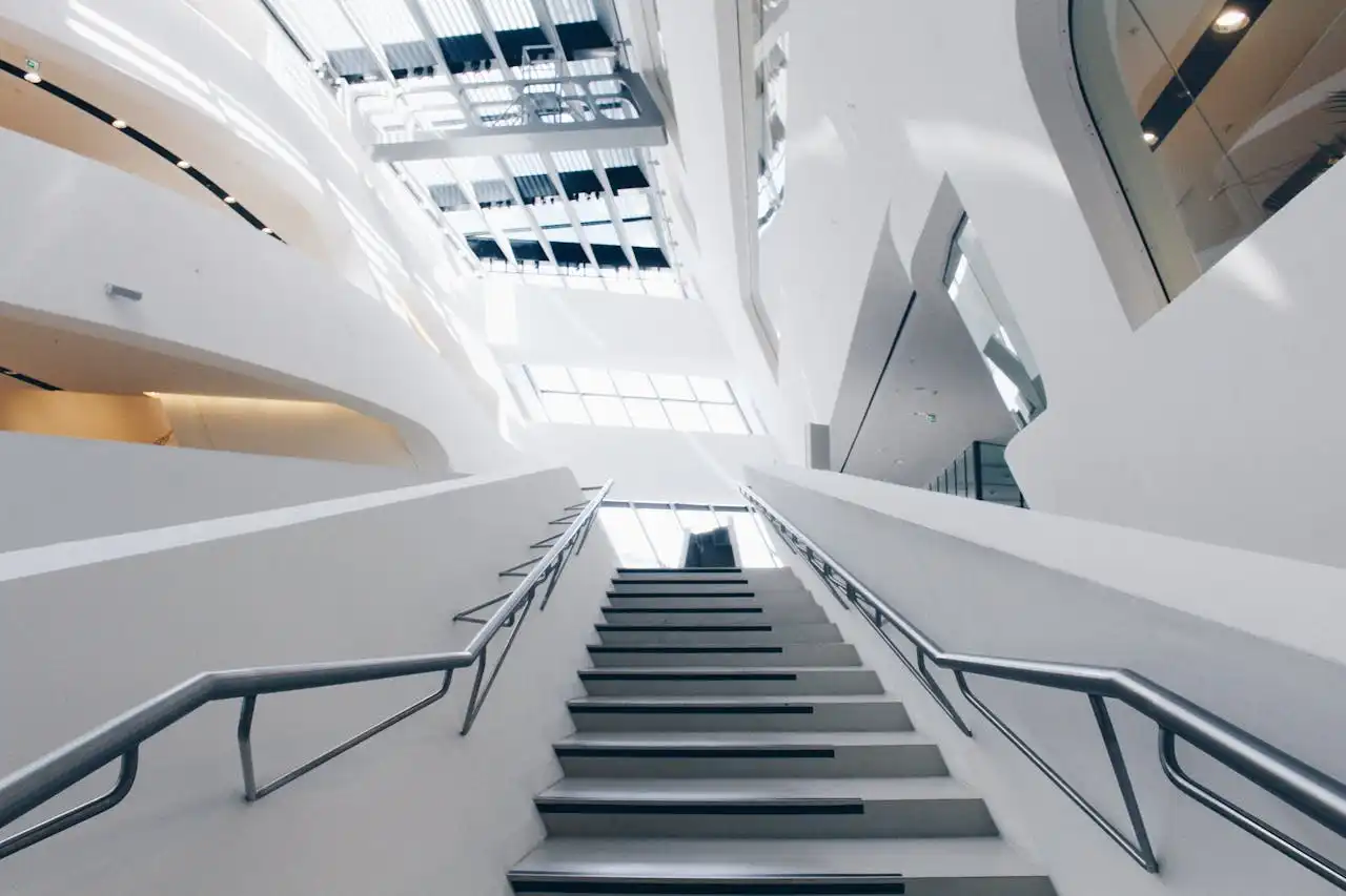 Where Material Meets Purposeful Spatial Design