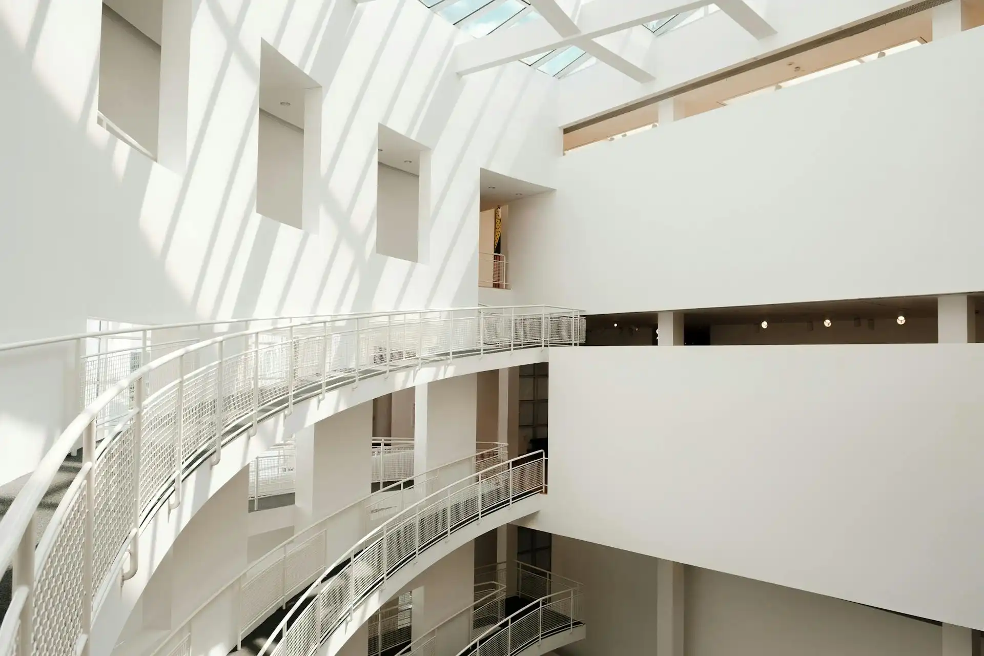 Where Material Meets Purposeful Spatial Design
