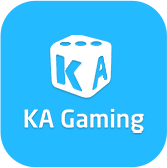 KA Gaming slot provider on MD88 online casino platform