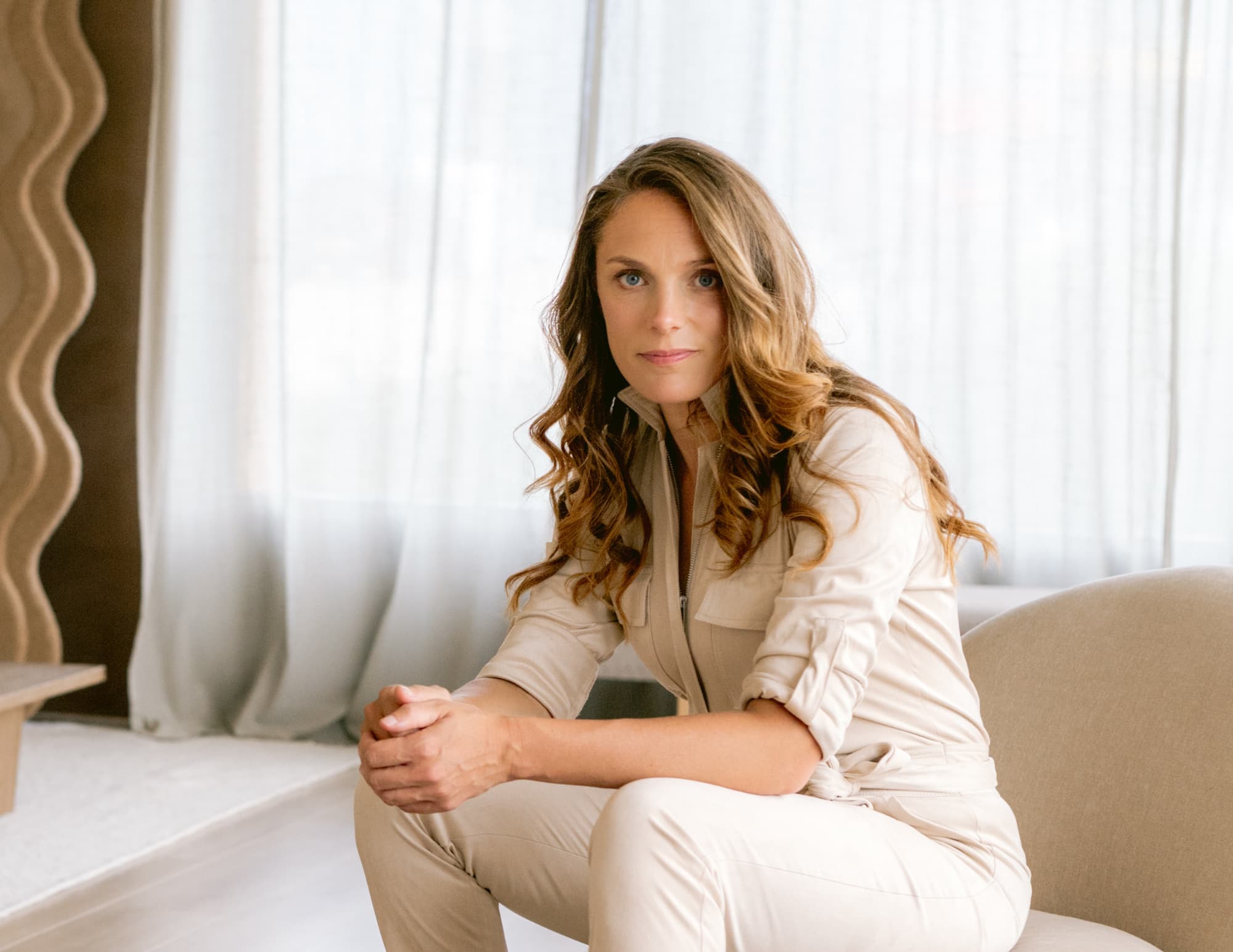 Mirte Hultink - premium life coach