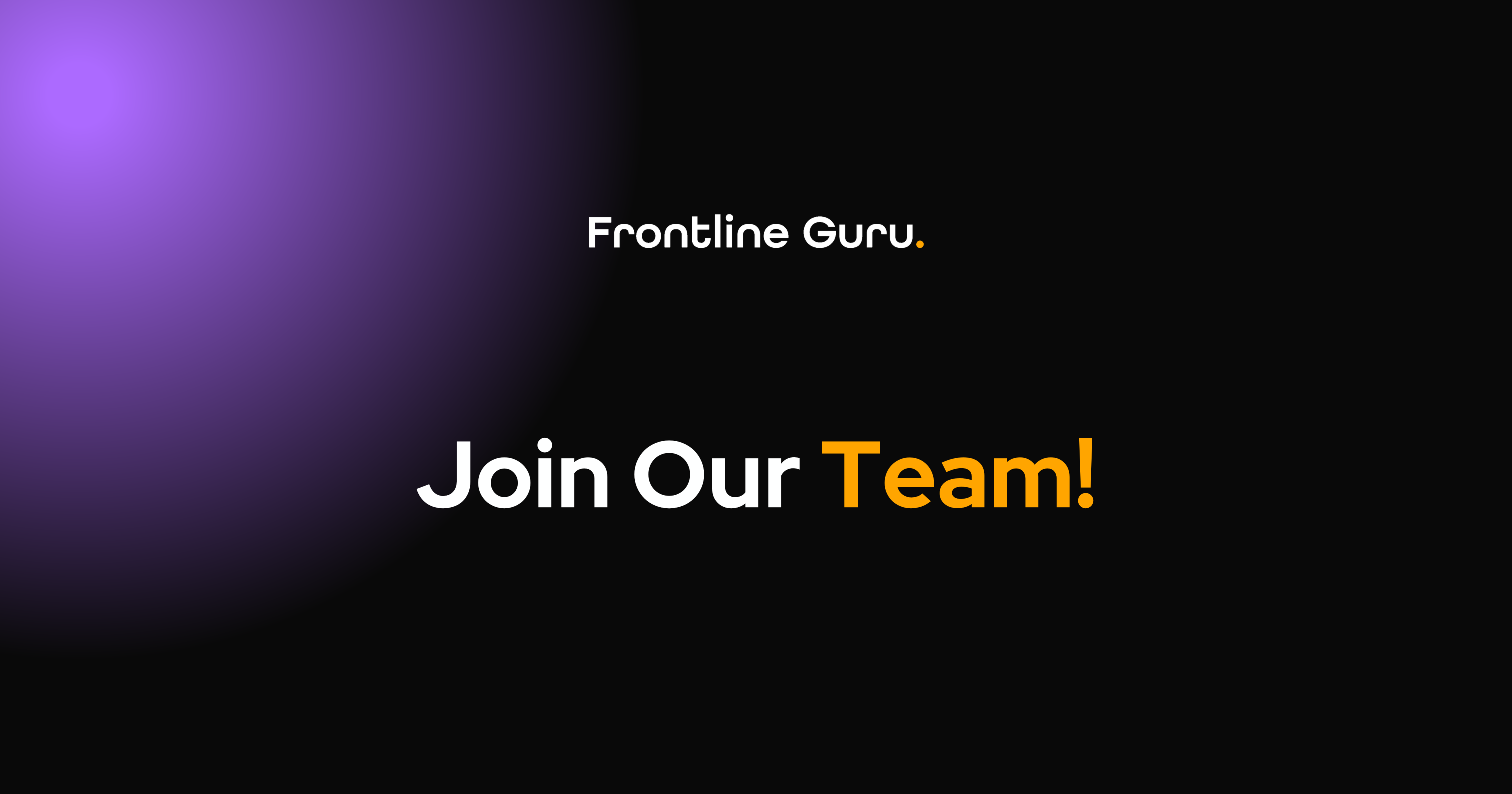 Content Marketing Intern / Trainee