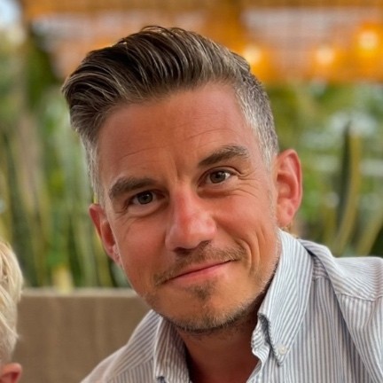 Jens Dovander 