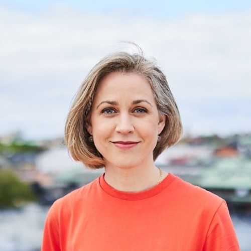 Ingrid Bonde Åkerlind