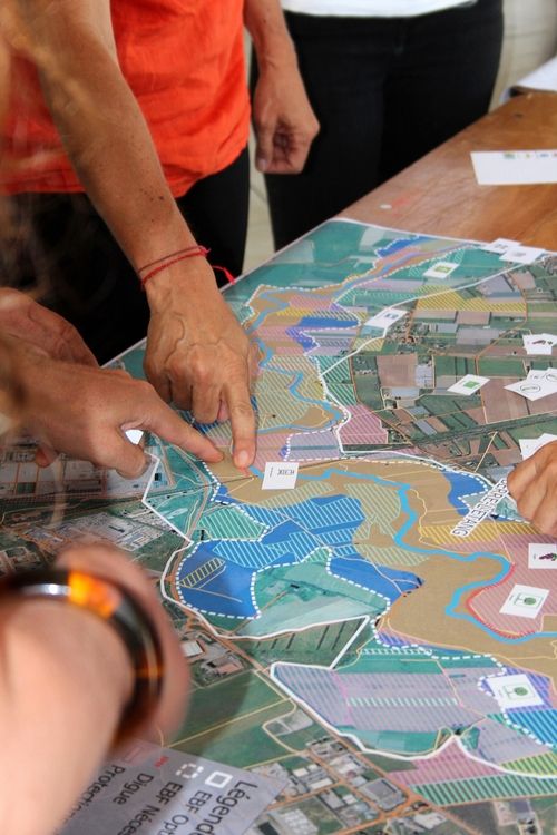 Le futur SAGE de l'Arc s'écrit aujourd'hui