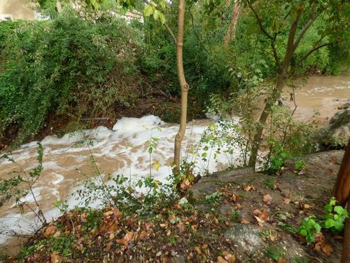 Programme d'actions de prévention des inondations