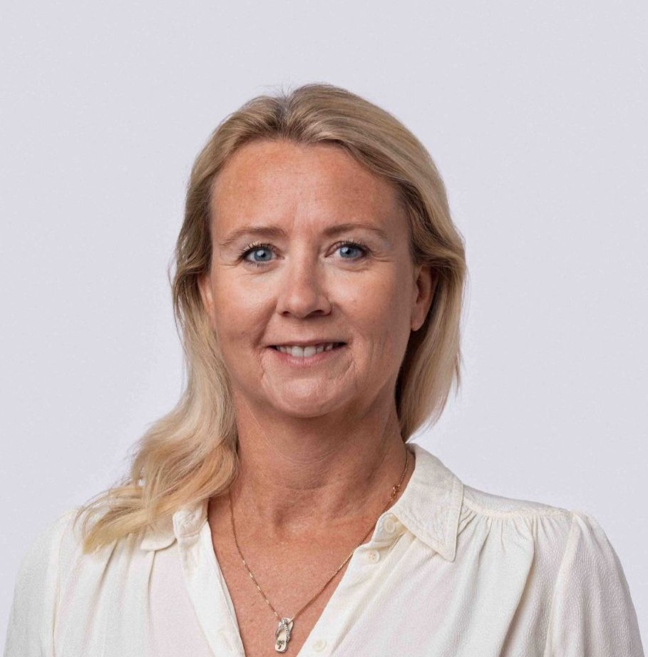 Benedikte Njøten