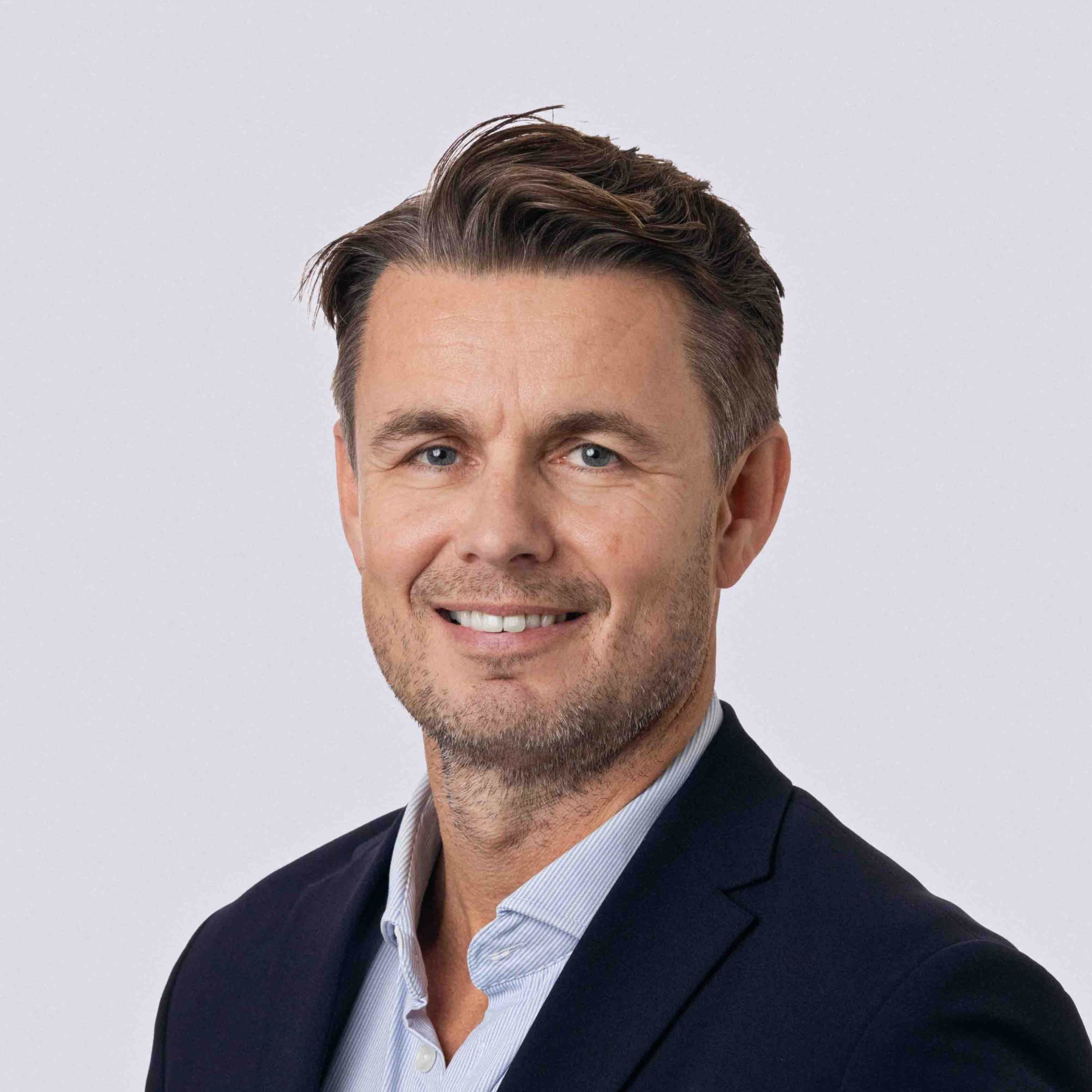 Tom Solvang