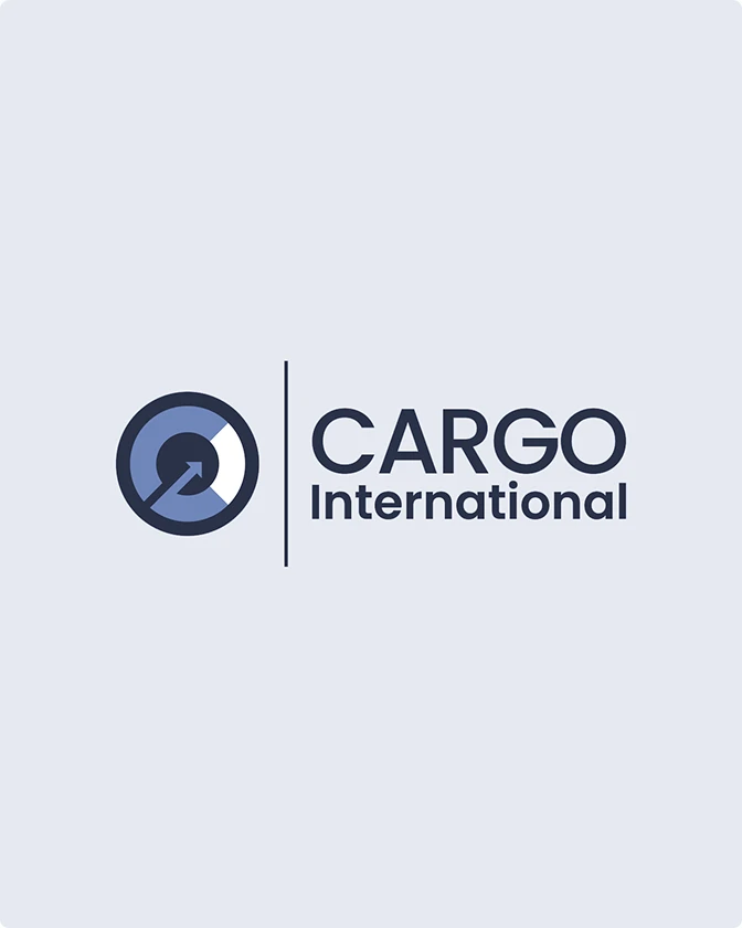 Logo Cargo International