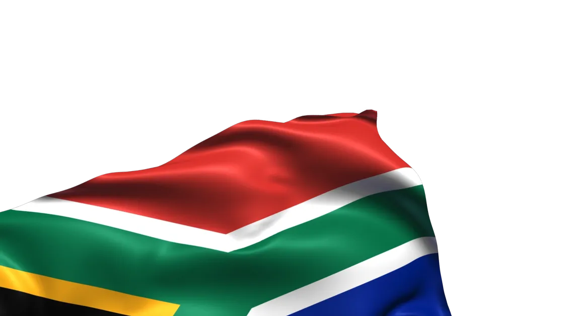 Grey foreign bank account in South Africa