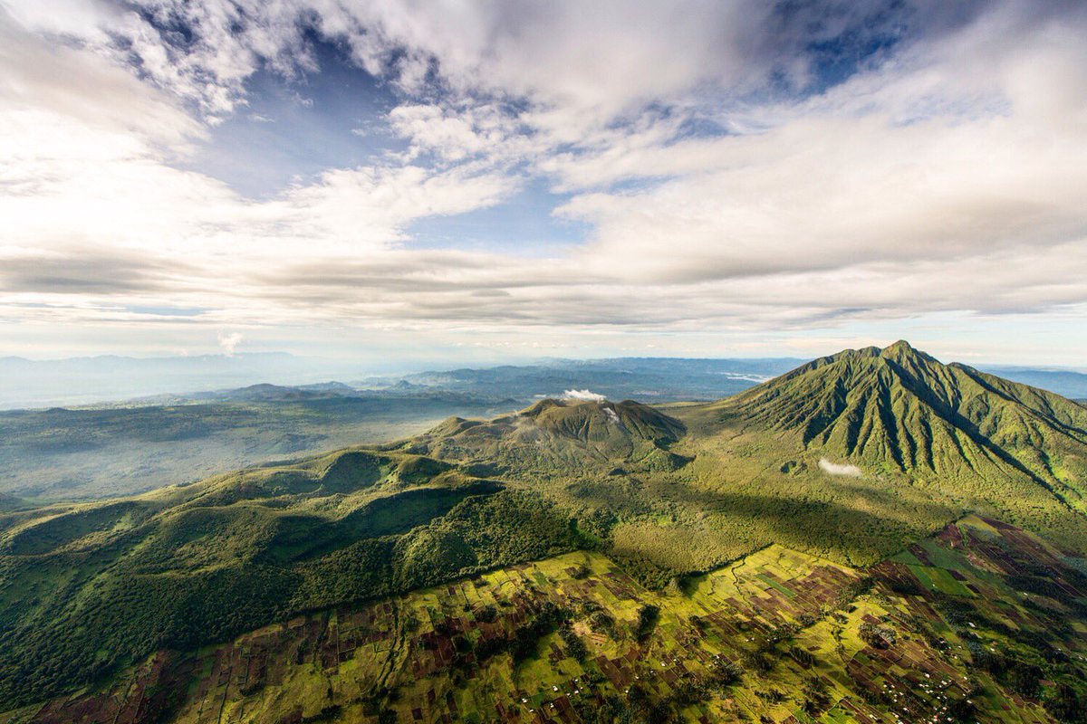 Rwanda budget-friendly holiday destination for Nigerians