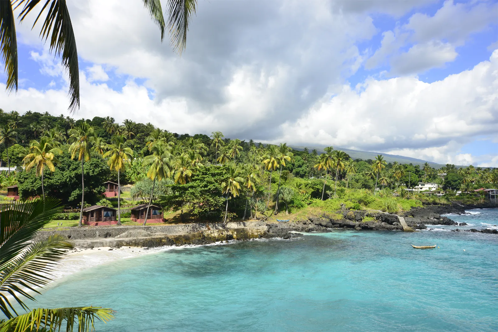 Comoros budget-friendly holiday destination for Nigerians