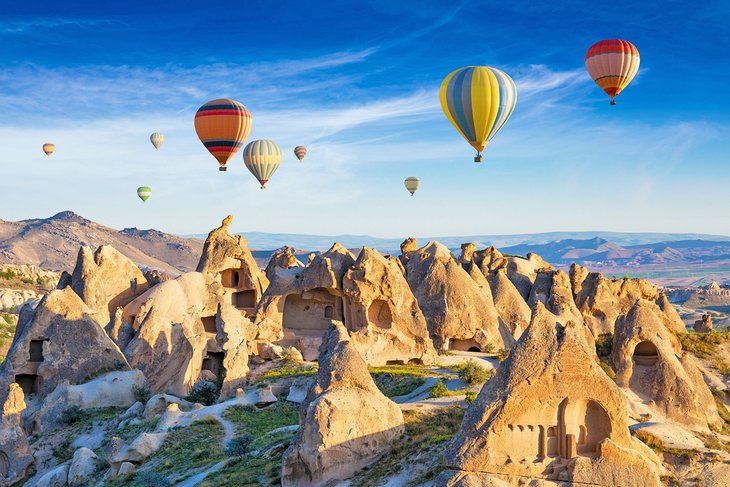 Turkey budget-friendly holiday destination for Nigerians