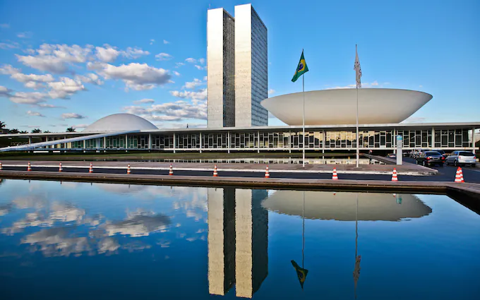 Brasília digital nomads