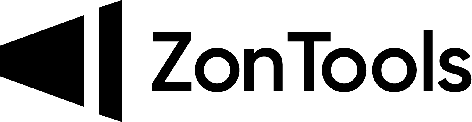 ZonTools logo
