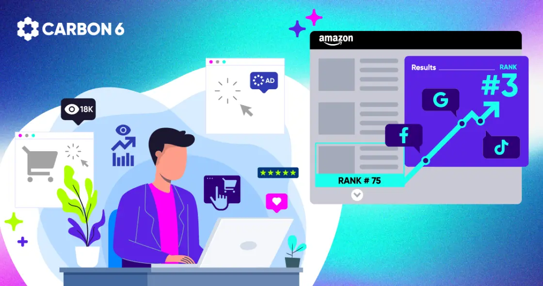 3 Little Known External Traffic Types That Will Boost Sales & Rank For Your Amazon FBA Business  