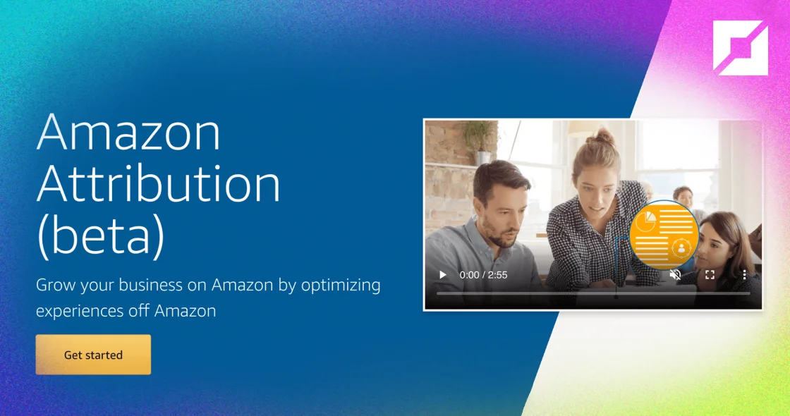How to track conversions with Amazon Attribution on PixelMe?