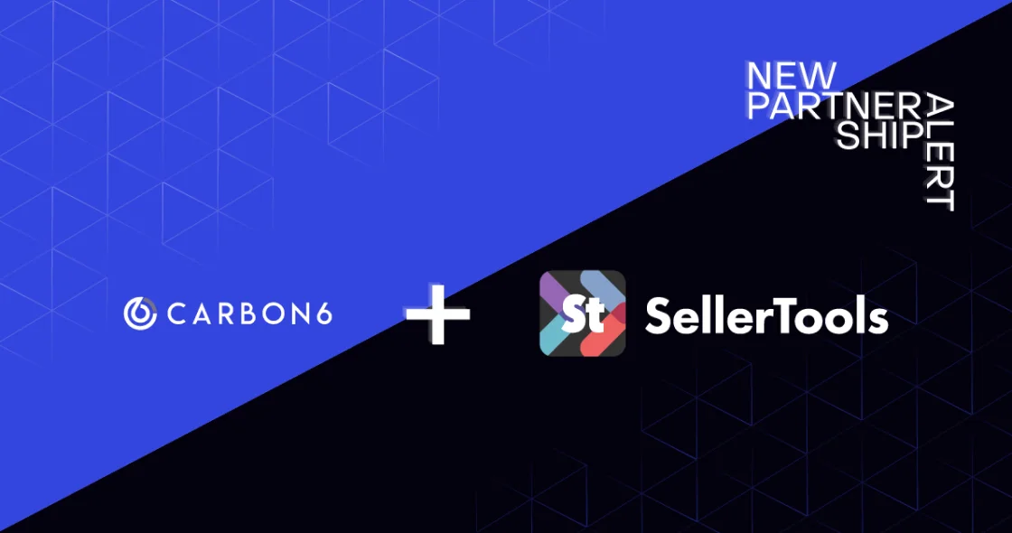 Seller.Tools Joins the Carbon6 Family