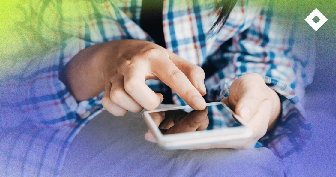 Shop on Walmart by Texting