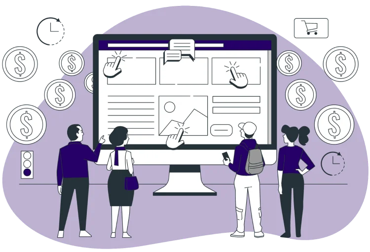 Optimising product list